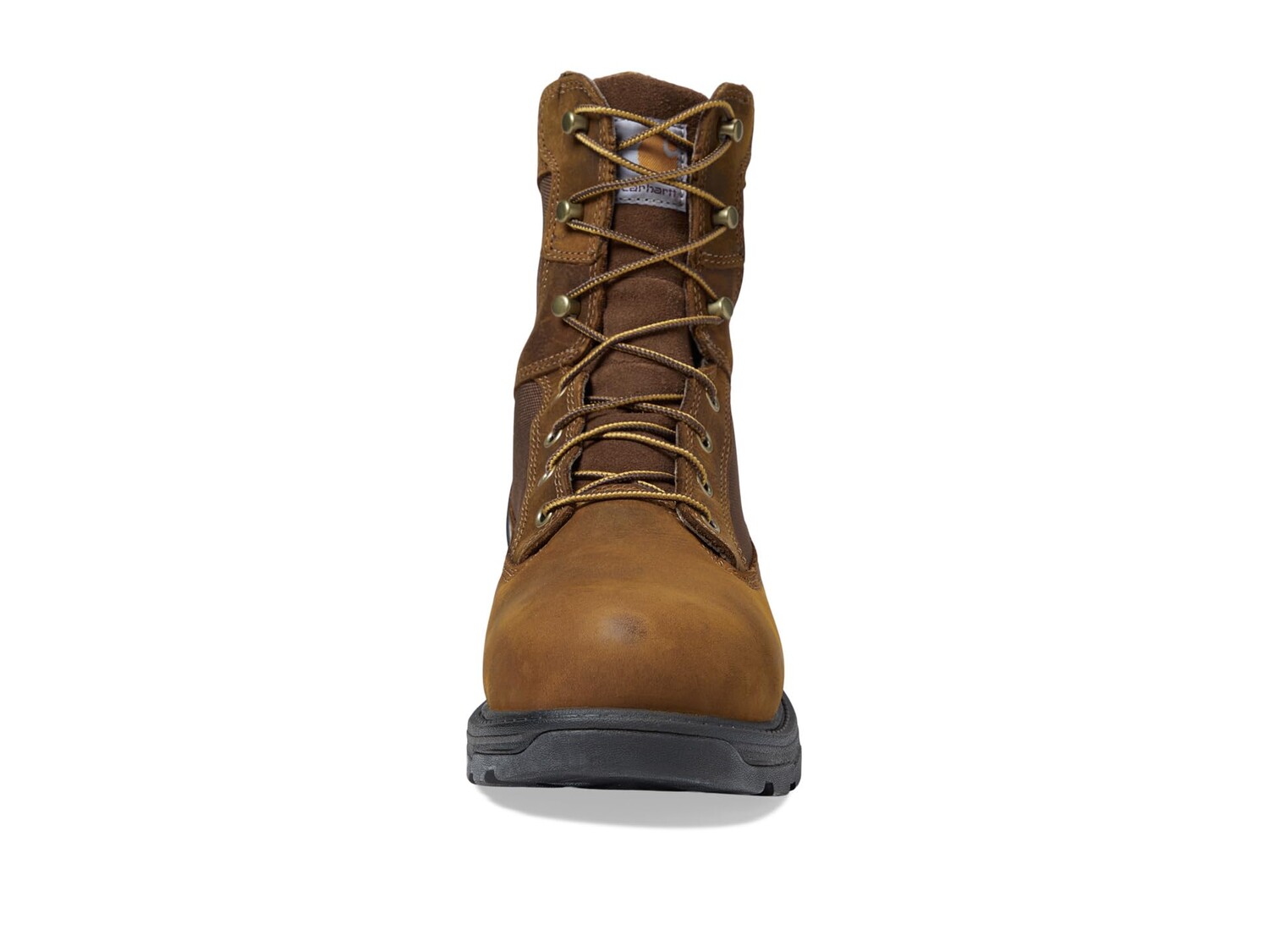 

Ботинки Carhartt Ironwood Waterproof 8" Alloy Toe Work Boot