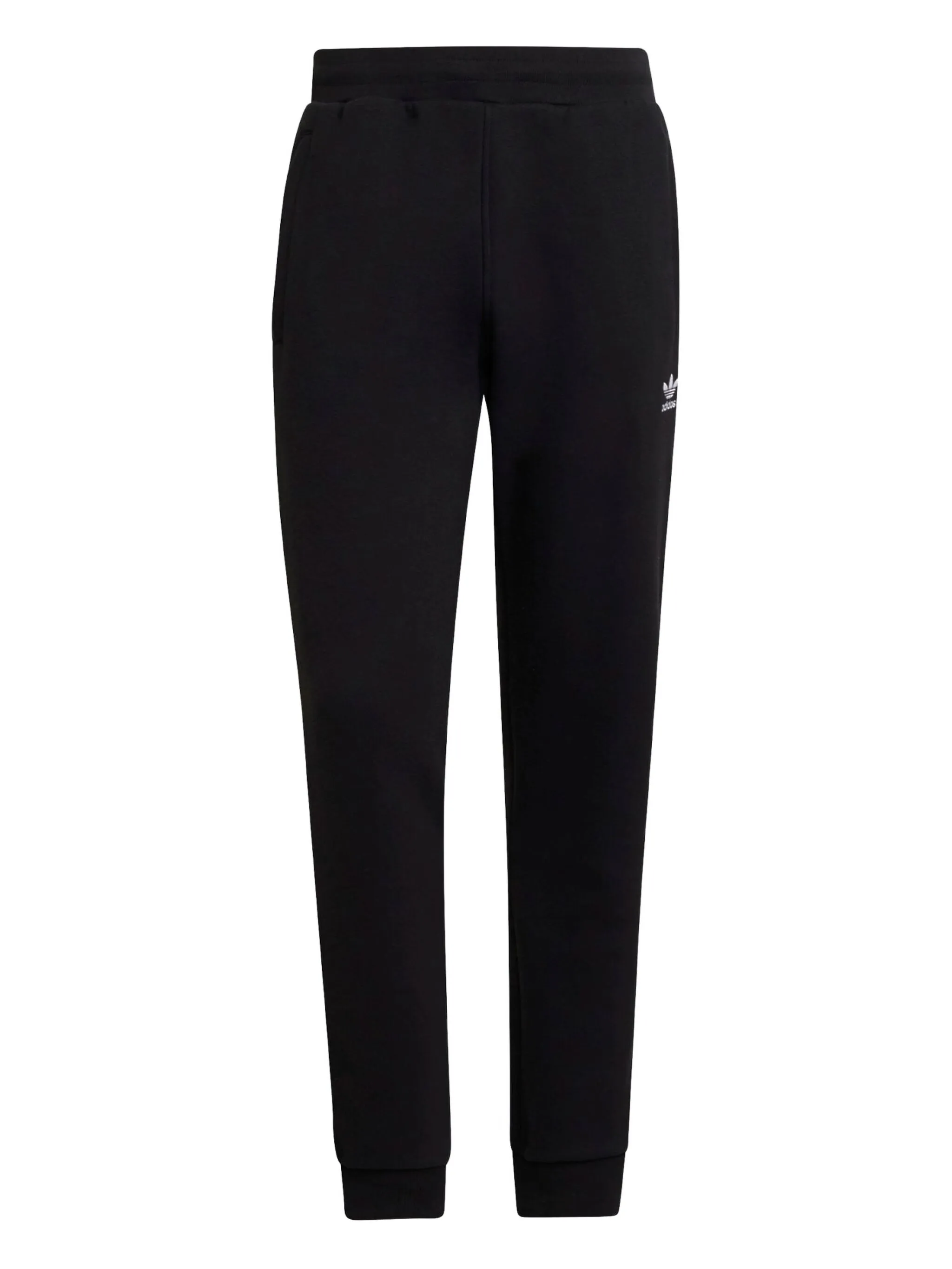 

Джоггеры с логотипом Adidas, черный