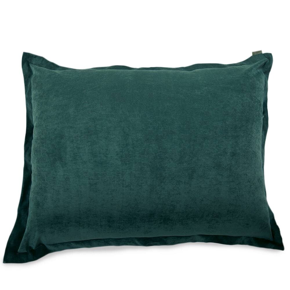 

Большая напольная подушка Majestic Home Goods Villa, цвет Marine