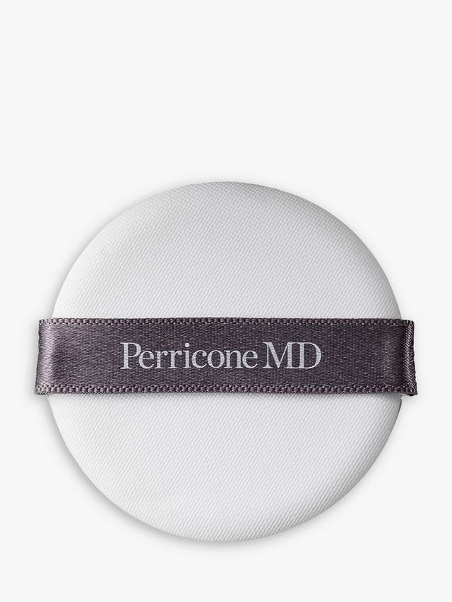 Компактная пудра для мгновенного эффекта размытия No Makeup Perricone MD — фото 3