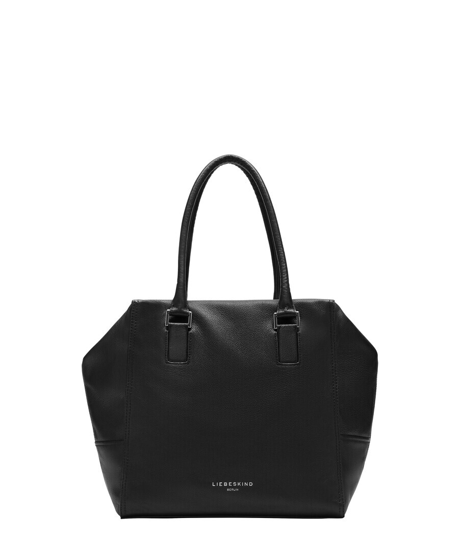 

Сумка через плечо Liebeskind Berlin Shoulder Bag, черный