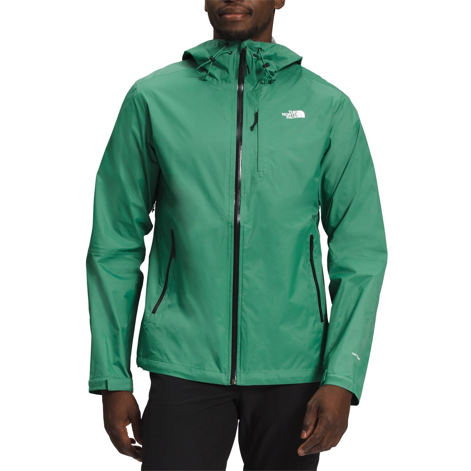 

Куртка The North Face Alta Vista, цвет Deep Grass Green