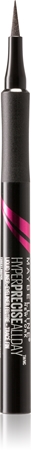 

Подводка для глаз в ручке MAYBELLINE NEW YORK Hyper Precise, Forest Brown 1 ml