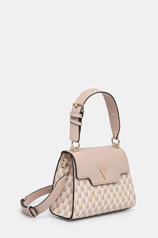 

Сумка Guess, бежевый