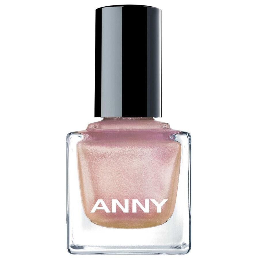 

Лак для ногтей n.y. nightlife collection nail polish Anny, объем 15 мл