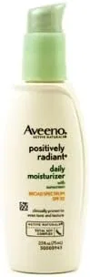 Солнцезащитный крем для лица Aveeno SPF 30 75 мл — фото 2