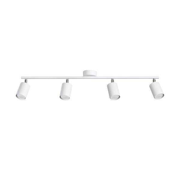 

Потолочный светильник Sollux Lighting Lemmi, белый