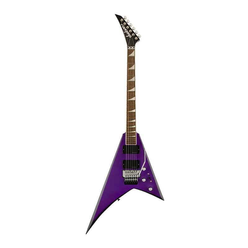 

Электрогитара Jackson X Rhoads Series RRX24 6-String Poplar Body Laurel Fingerboard Electric Guitar