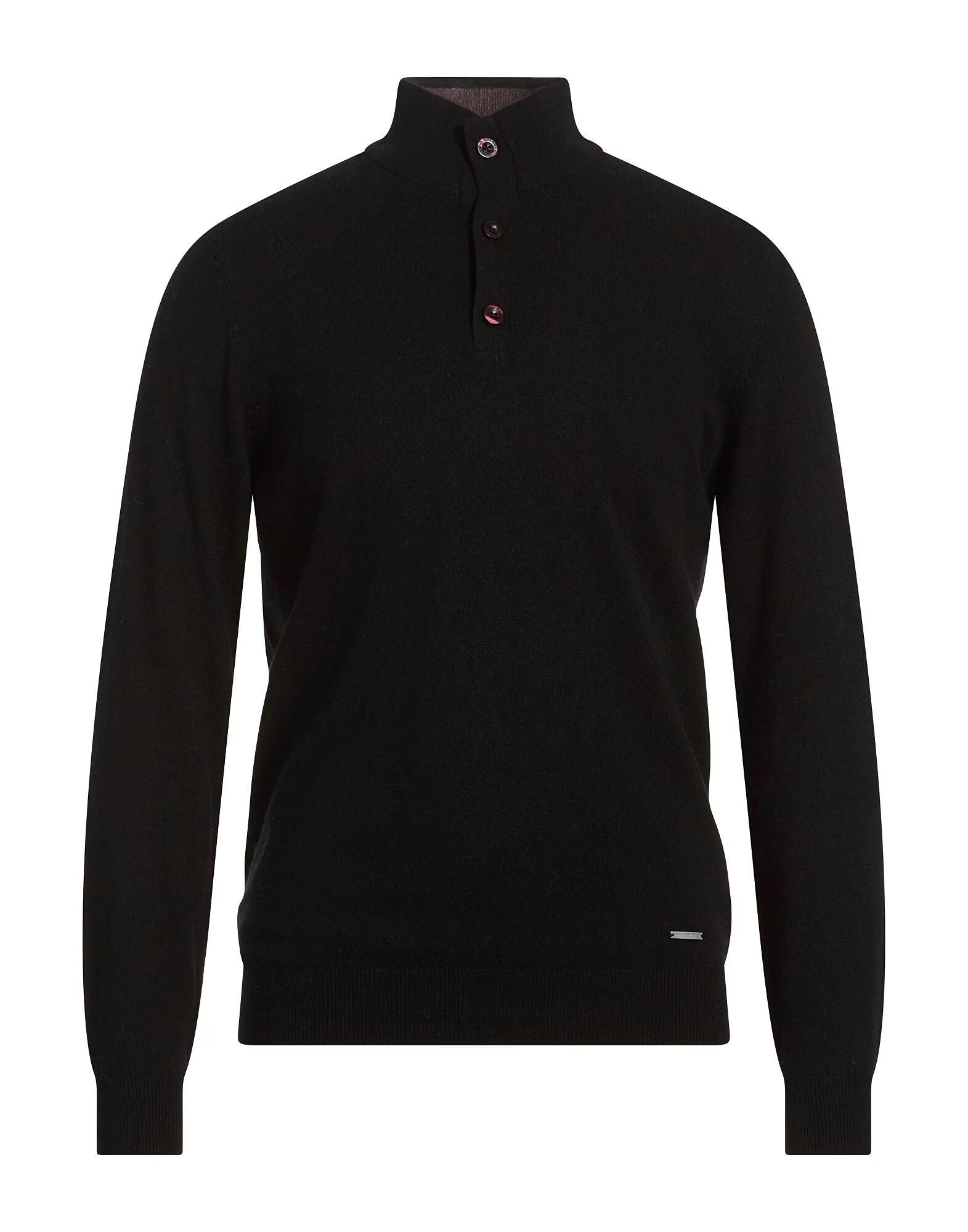 

Водолазка Why Not Brand, черный