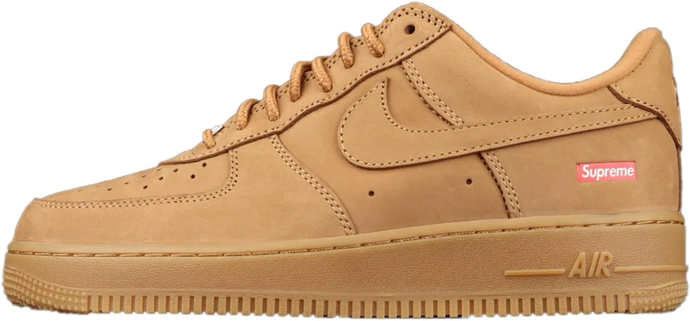 Мужские кроссовки Nike Air Force 1 '07 Lv8 — фото 2