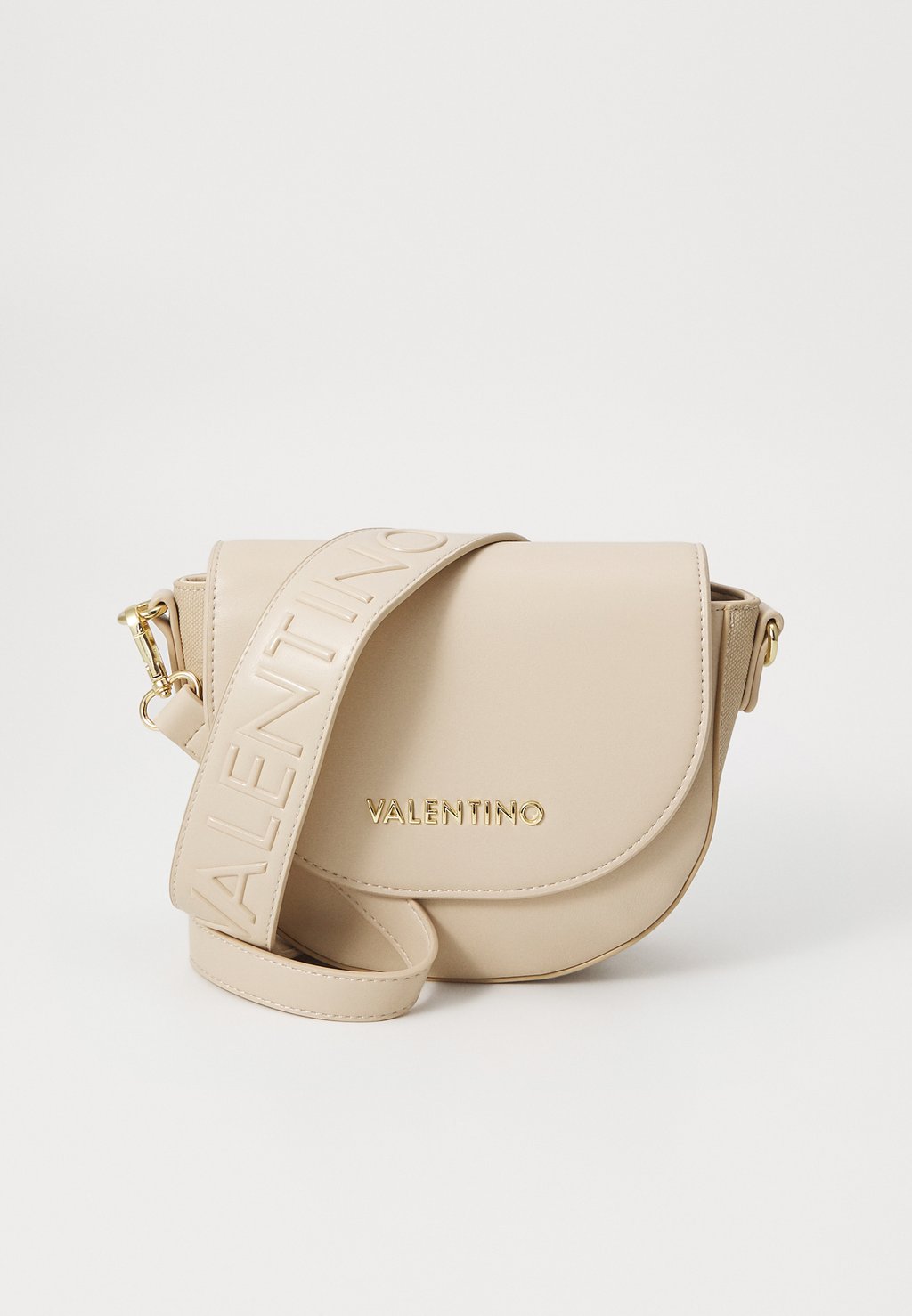 

Сумка через плечо SYLVIA Valentino Bags, слоновая кость