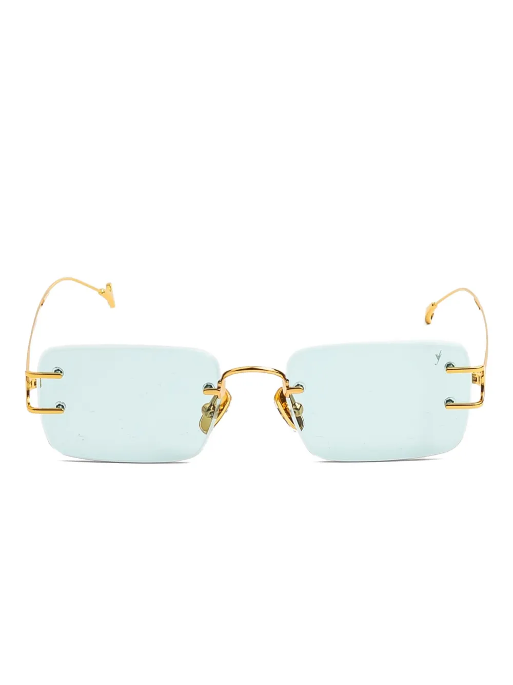 

Солнцезащитные очки Dillinger Eyepetizer, золотистый