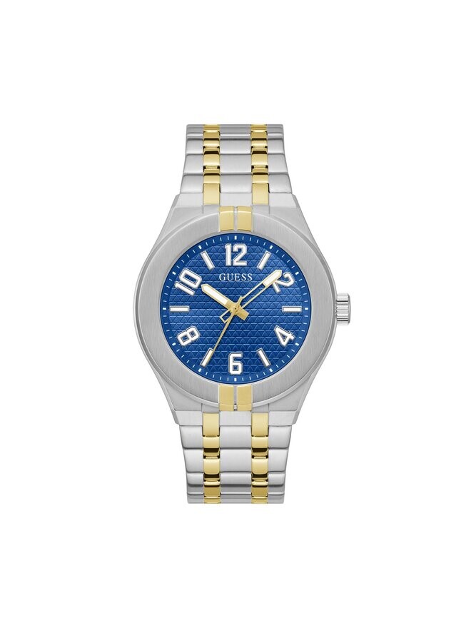 

Часы Escape Guess, серебро