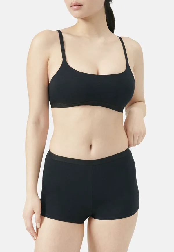 Шорты-Боксеры Adidas Sportswear, Black