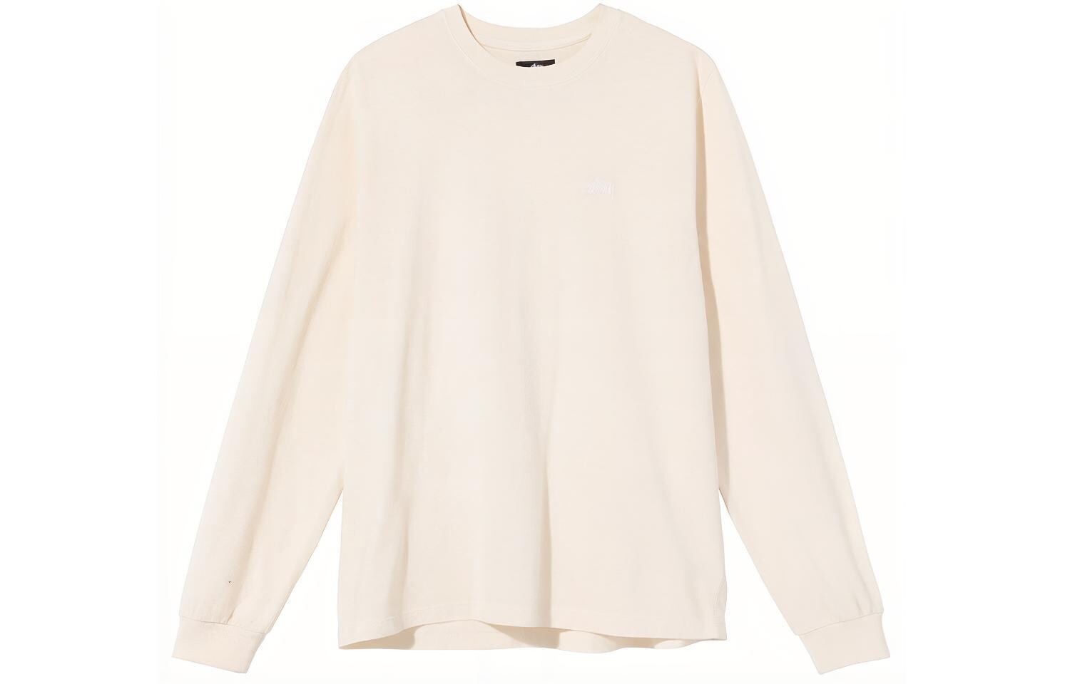 

Футболка унисекс Stussy, кремовый
