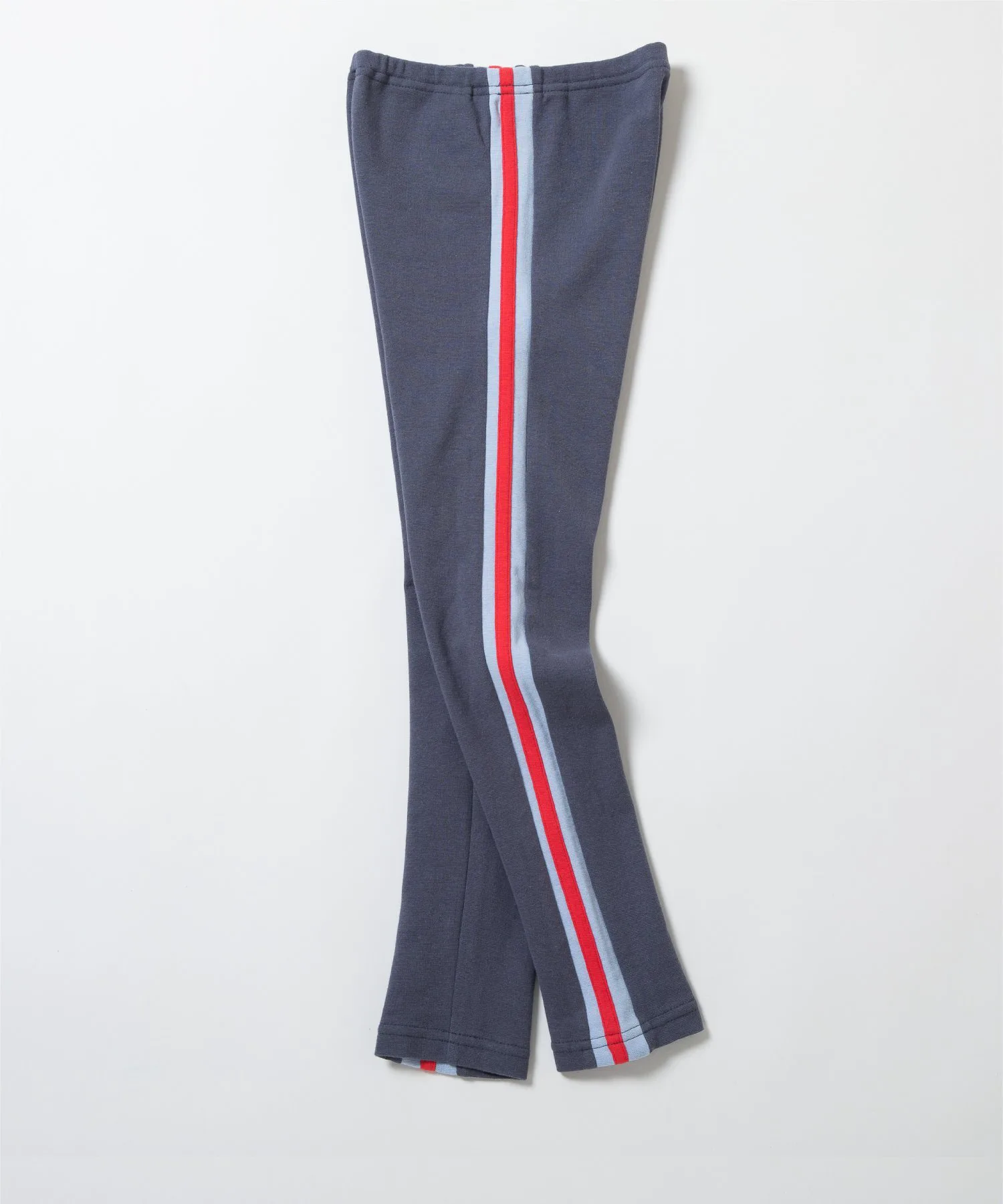 Леггинсы для боковой линии Ever Closet, Blue x Red — фото 3