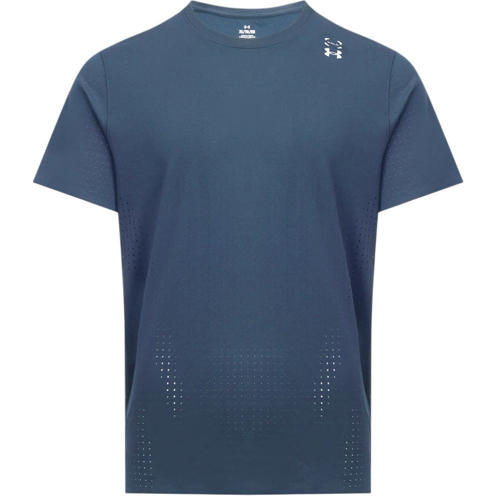 

Under Armour Футболка Sports Life Collection Men's Blue, Синий, Under Armour Футболка Sports Life Collection Men's Blue