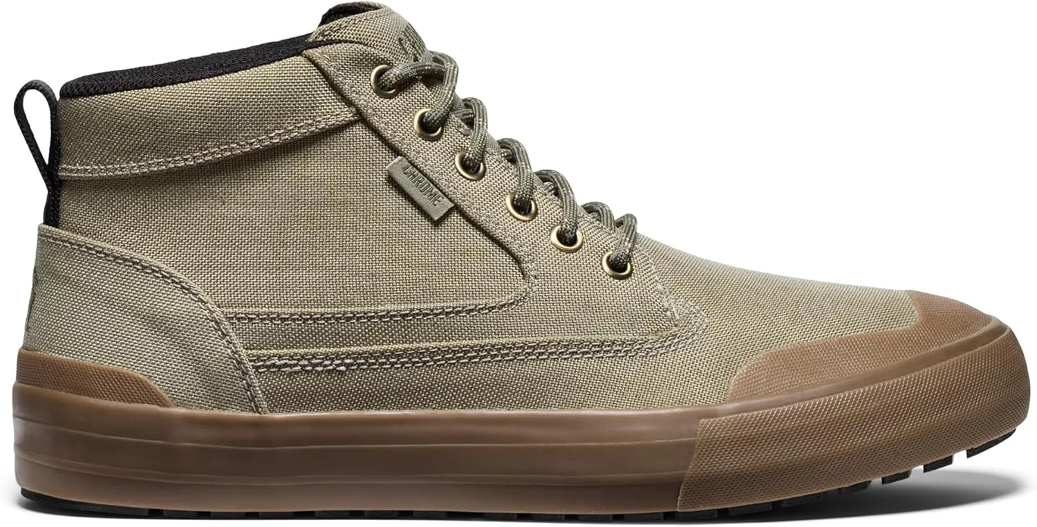 Chrome Industries 415 нейлоновые ботинки для мужчин и женщин - непромокаемые ботинки для женщин для работы и отдыха