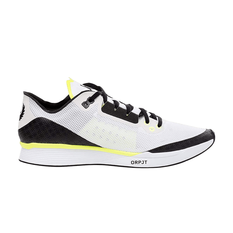 

Кроссовки Oregon Project x Jordan 88 Racer 'White Volt', белый