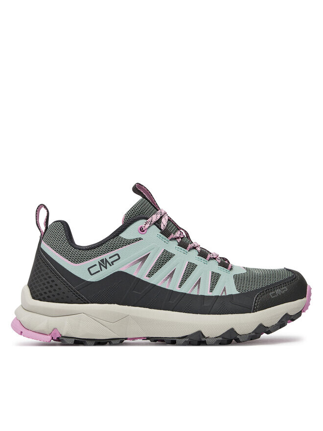 

Треккинговая обувь CMP Botas de trekking Laky Wmn Fast Hiking, серый
