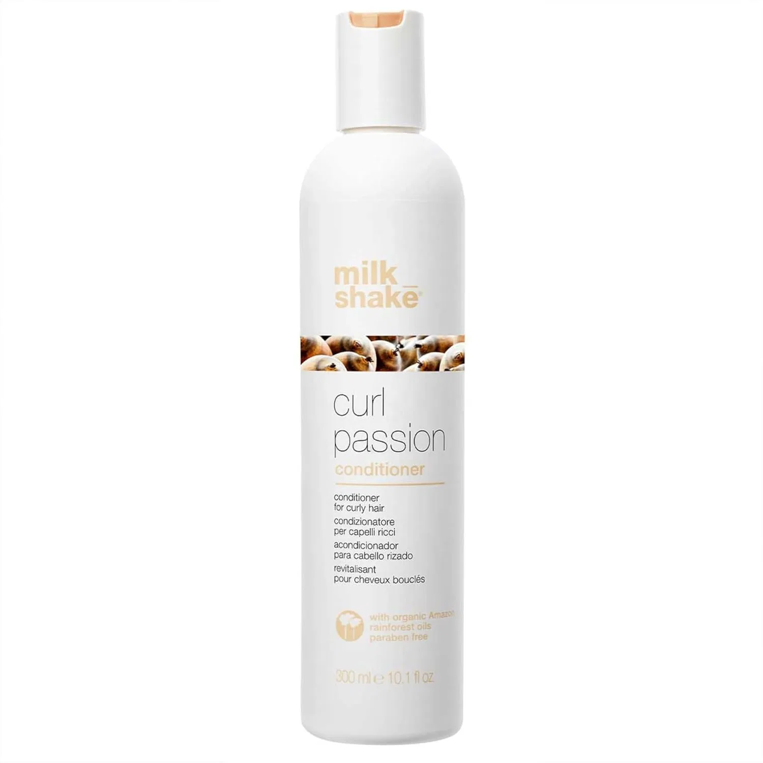 Кондиционер для вьющихся волос milk_shake Curl Passion New, 300 мл Milk_Shake