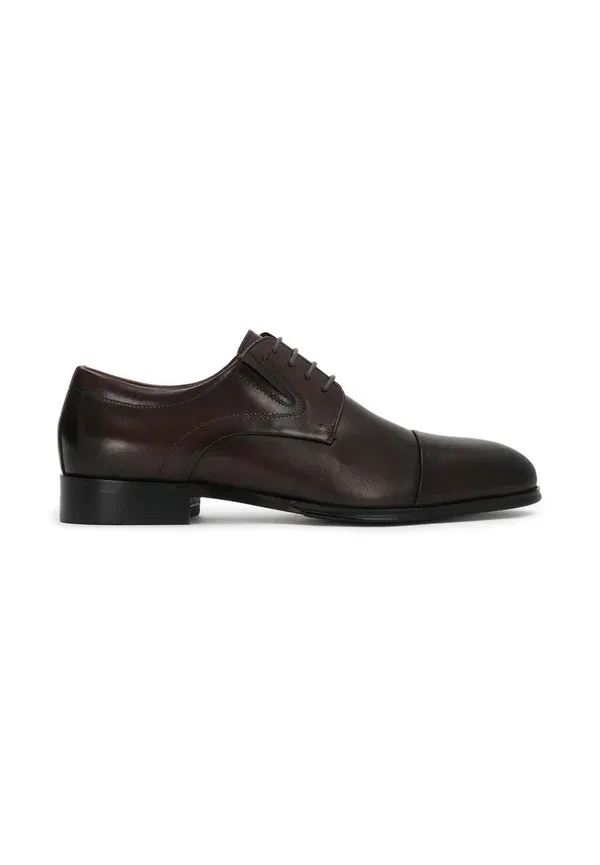 Ботинки Ariel smart lace ups Kazar, коричневый — фото 3