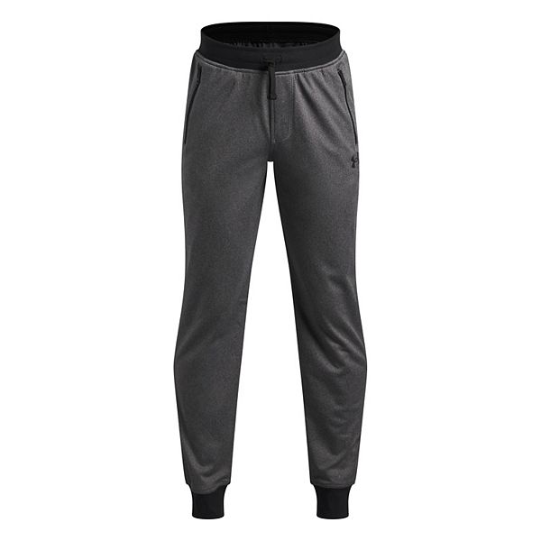 

Спортивные трикотажные джоггеры Under Armour, Carbon Heather