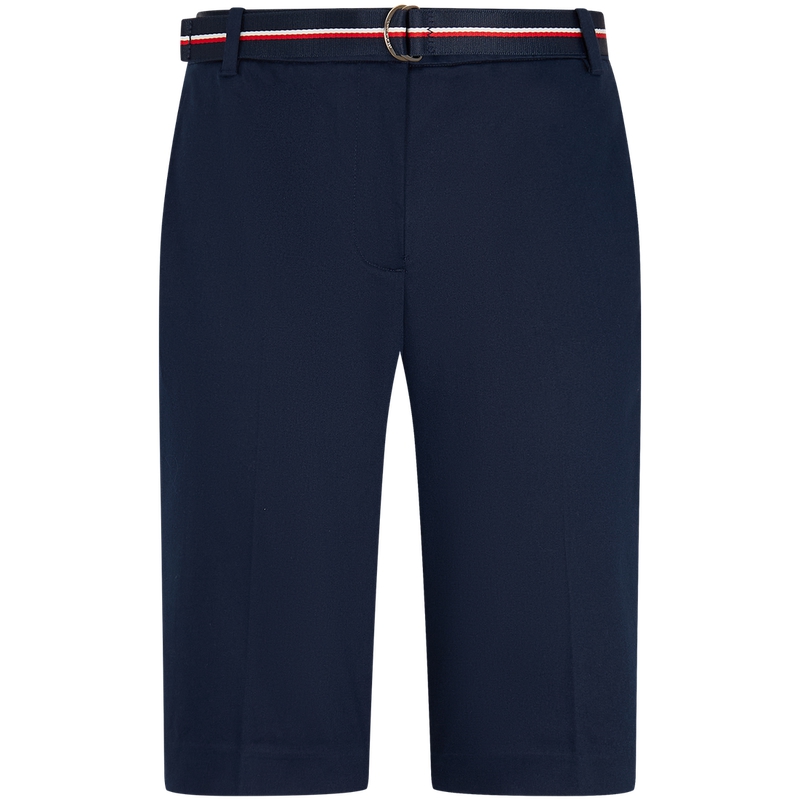 

Повседневные шорты женские Tommy Hilfiger, синий