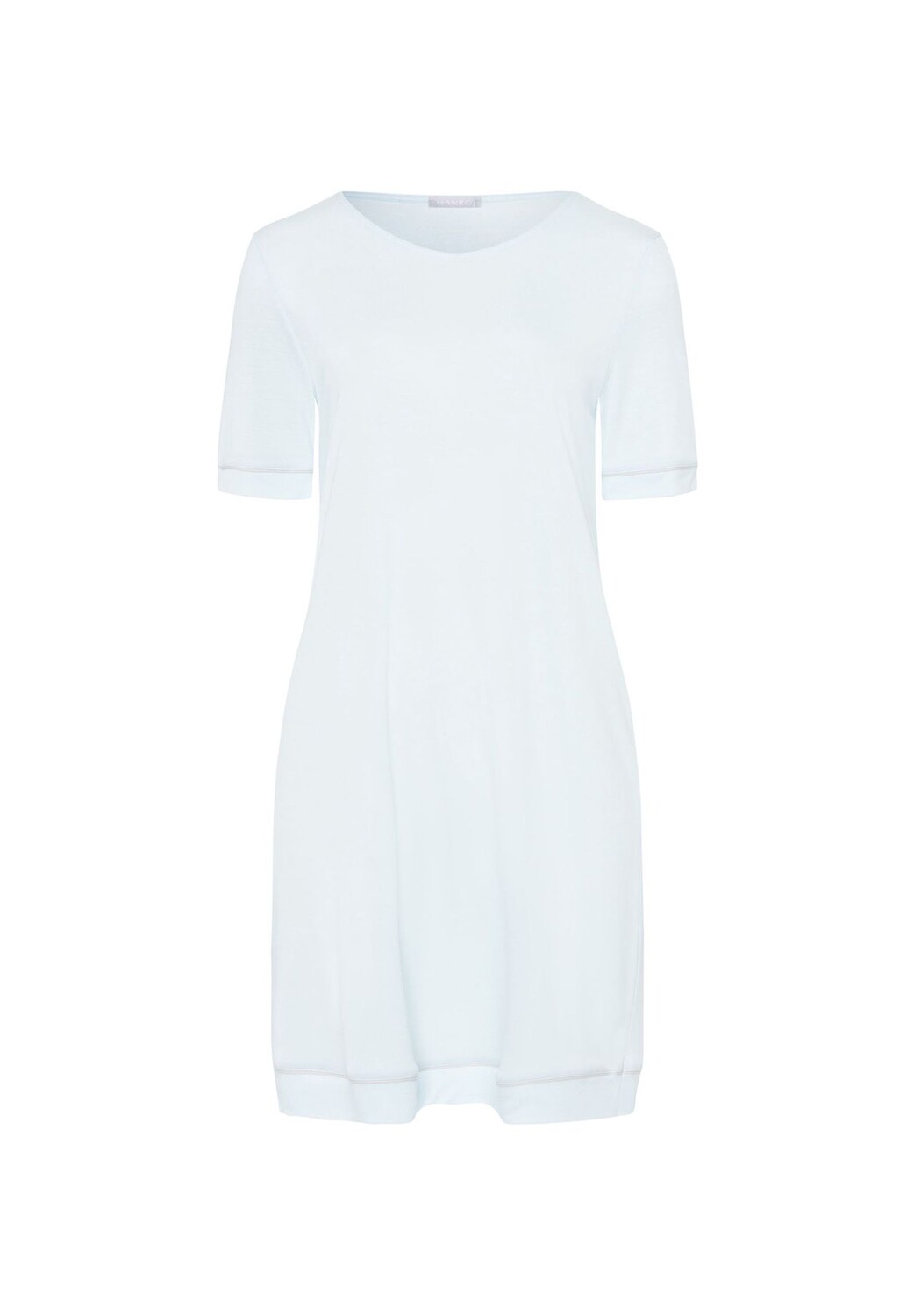 

Ночная рубашка Natural Comfort HANRO, цвет Cool Blue