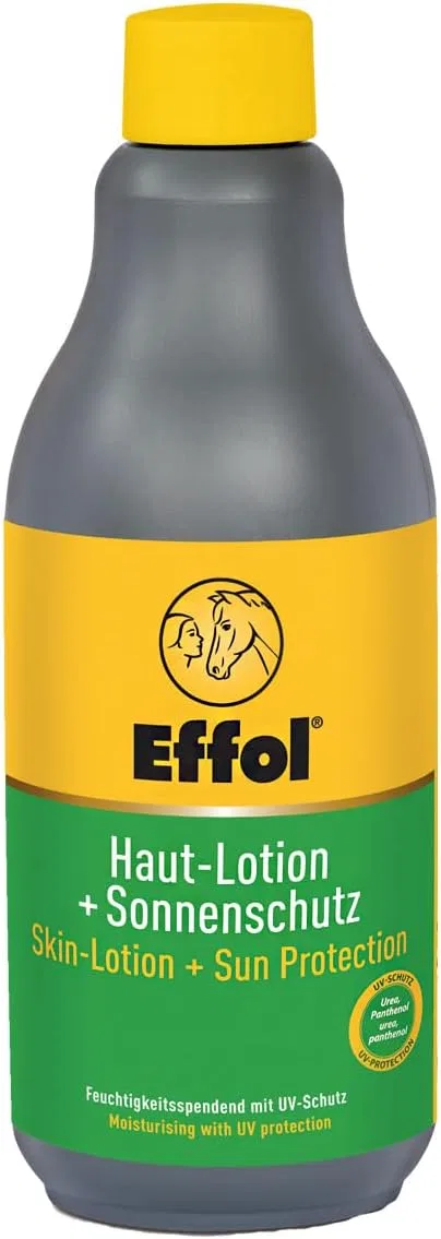 Лосьон для кожи Effol с солнцезащитой Effol