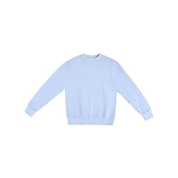 

Пигментированный свитшот Lane Seven, Grape Ice, Фиолетовый, Пигментированный свитшот Lane Seven, Grape Ice