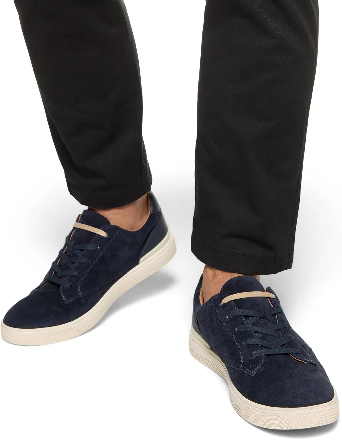 Мужские кроссовки Ted Baker Brentford, Navy — фото 2