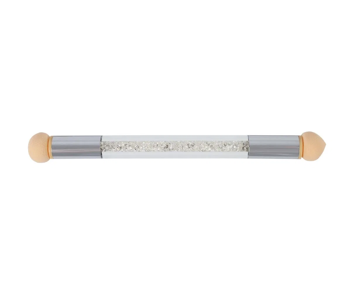 Инструмент Emmi Nail Ombre Tool White с 4 спонжами Emmi Nail