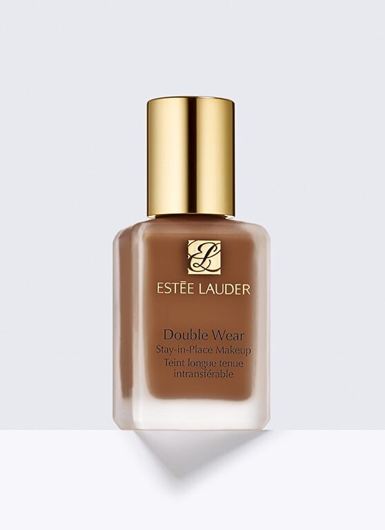 Стойкая основа под макияж SPF 10 Double Wear Estée Lauder, 30мл, цвет 6N1-Mocha