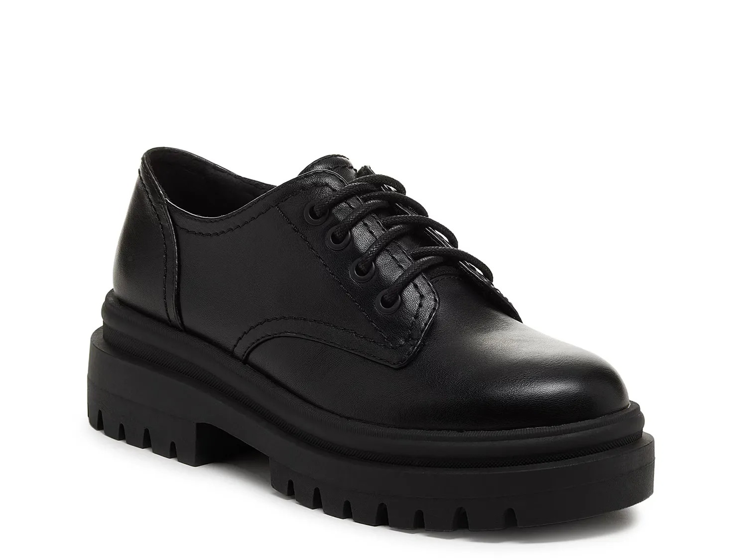 

Оксфорды Donna Oxford Rocket Dog, черный