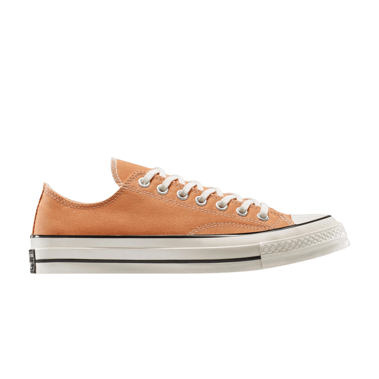 

Кроссовки Chuck 70 Low 'Clay Court', оранжевый