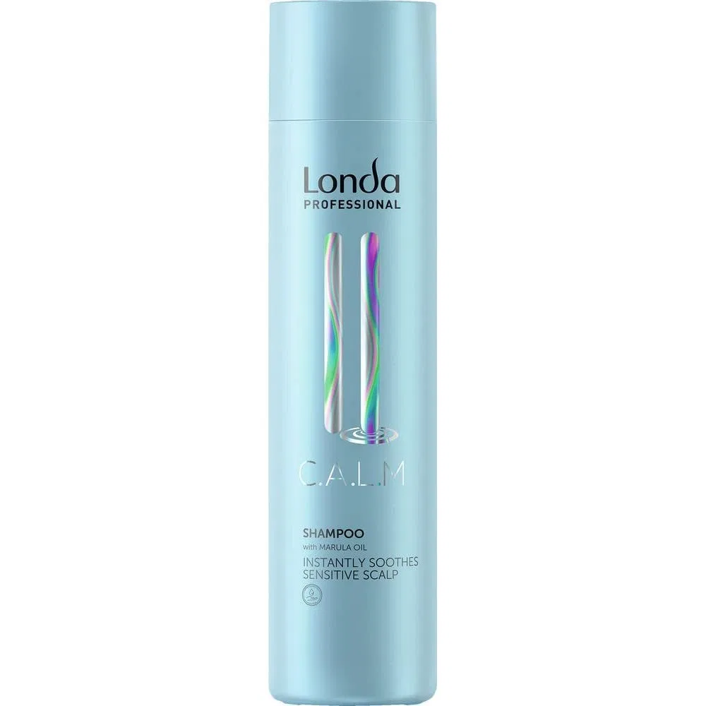 Шампунь Londa Calm Sensitive Sooth для ежедневного использования, 250 мл Londa