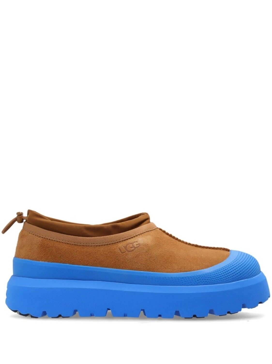 

Мужские кроссовки UGG, коричневый