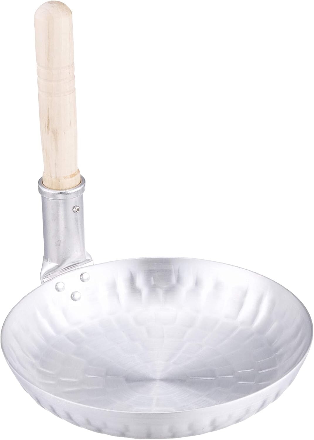 

Алюминиевый кованый родительско-дочерная кастрюля, глубокий тип, средний (внутренний диаметр 165)