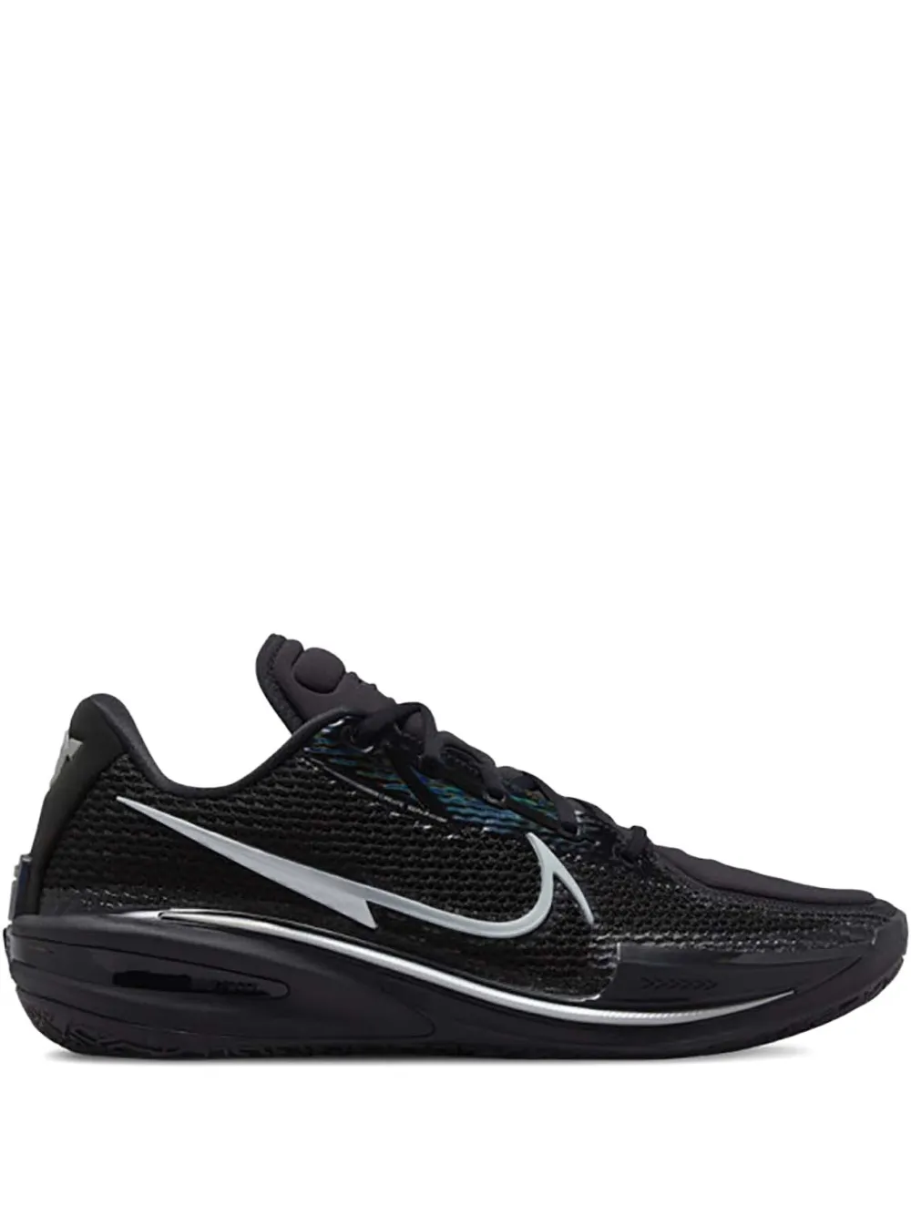 

Кроссовки Zoom GT Cut "Midnight Navy" Nike, синий