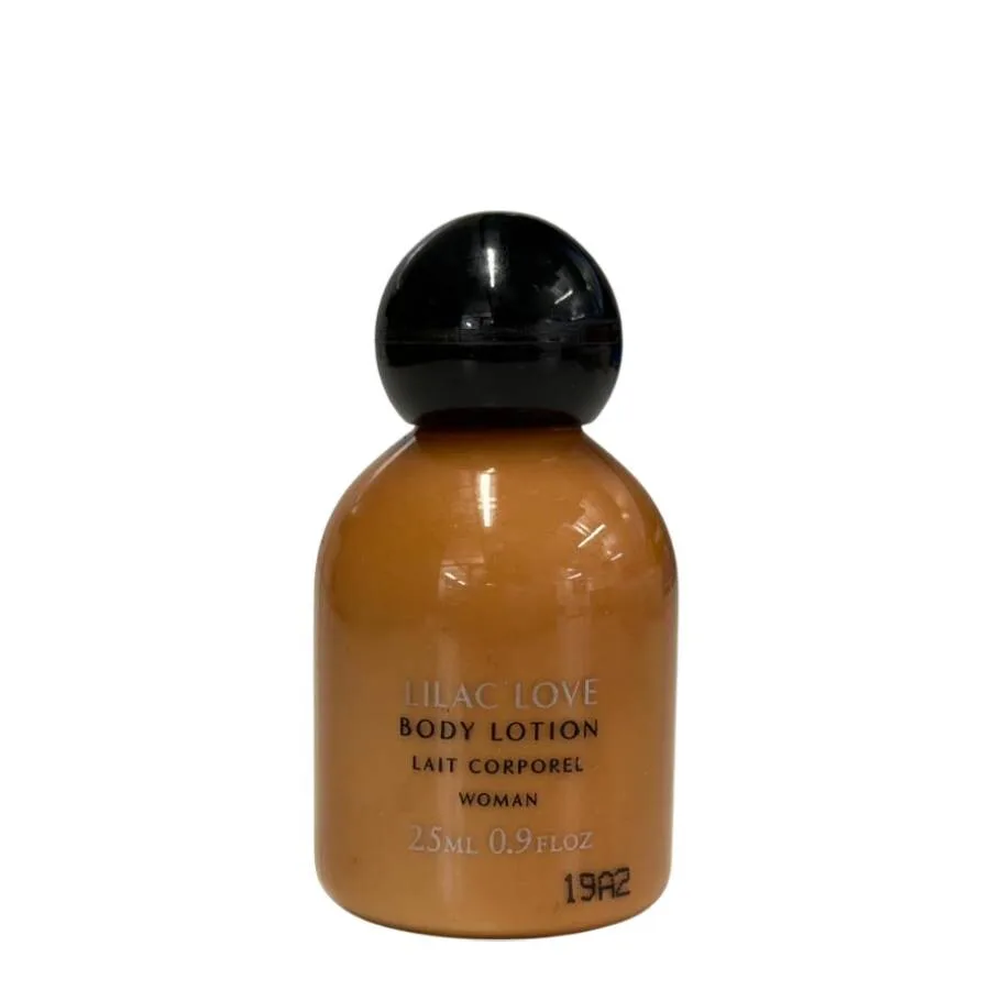 Лосьон для тела Amouage Lilac Love 0,84 унции для ванны и тела