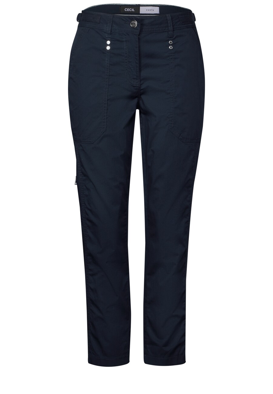 

Обычные брюки-карго CECIL, Night Blue