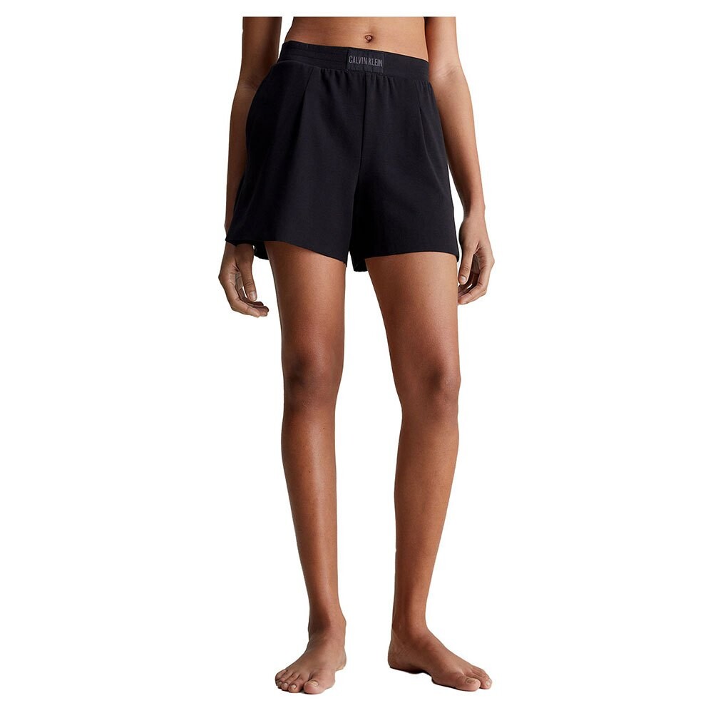 

Пижама Calvin Klein 000QS7132E Shorts, черный