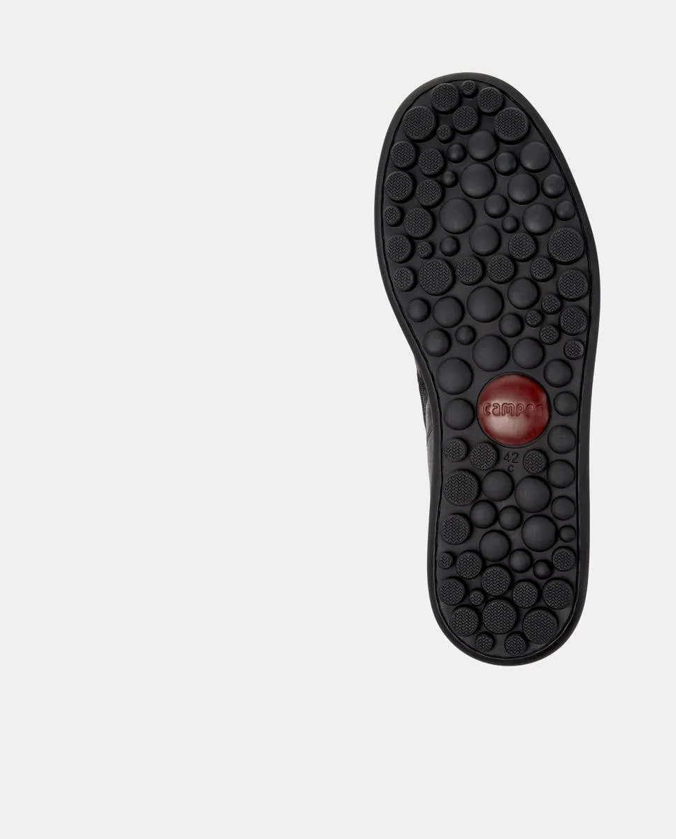 Мужские кожаные ботинки Pelotas Ariel Camper, мультиколор — фото 4