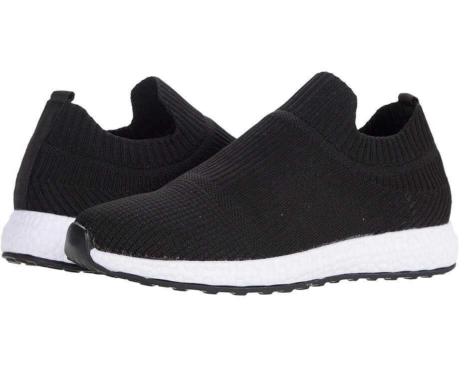 

Кроссовки Blondo Winter Waterproof Sneaker, цвет Black Knit
