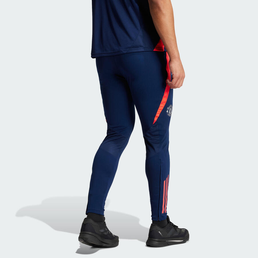 ADIDAS Тренировочные брюки Manchester United Tiro 24 — фото 3