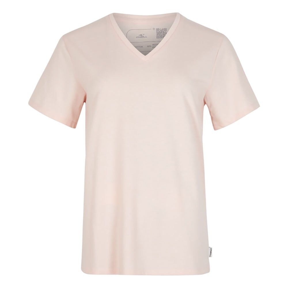 

Футболка O´neill N1850003 Essentials Short Sleeve V Neck, оранжевый