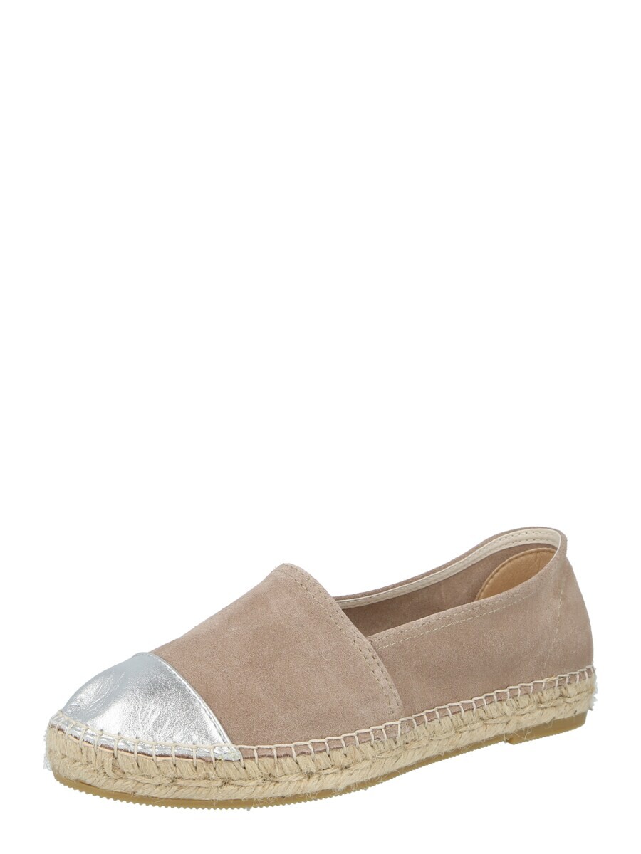 Эспадрильи espadrij l´originale Espadrilles Classic, коричневый