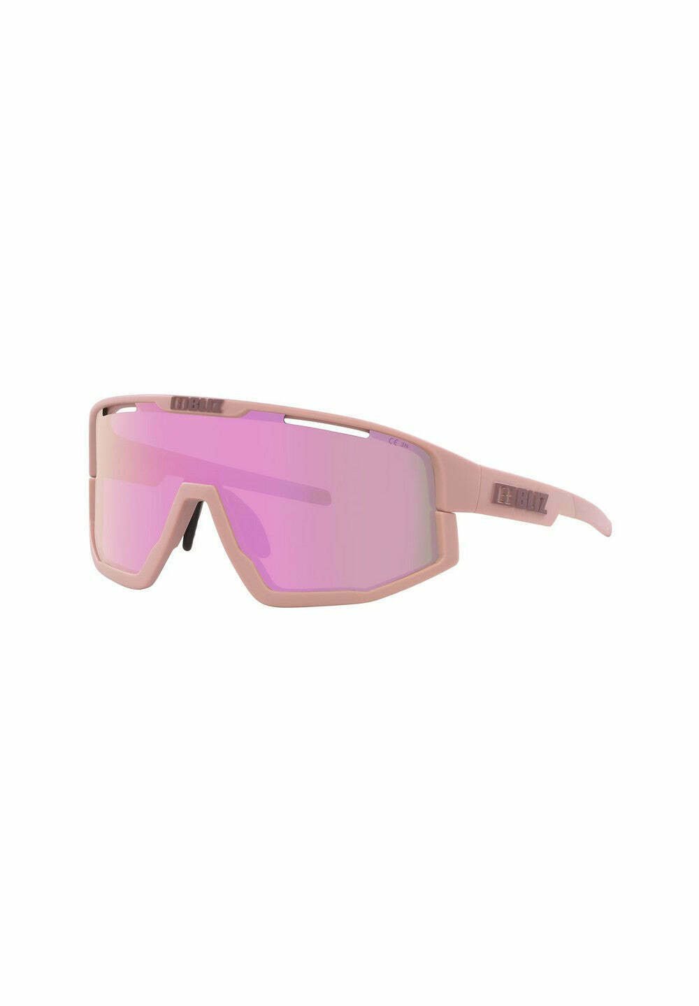 

Солнцезащитные очки Bliz Active Eyewear, розовый