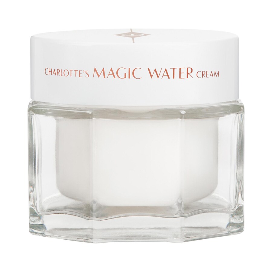 

Увлажняющий гель-крем Magic Water Cream с ниацинамидом, сменный блок. Charlotte Tilbury, 1.7 oz /50 ml